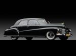 Cadillac Custom Limousine The Duchess 1941 года